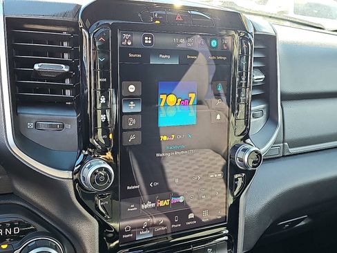 New 2026 RAM 1500 Big Horn image 13