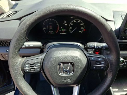 Certified 2024 Honda CR-V EX image 22