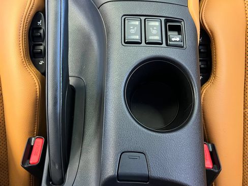 New 2027 Nissan Z Performance RWD image 28