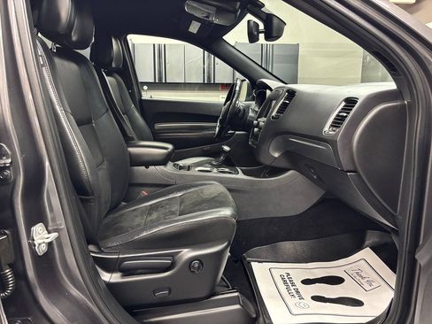 Used 2019 Dodge Durango GT AWD/4WD image 30