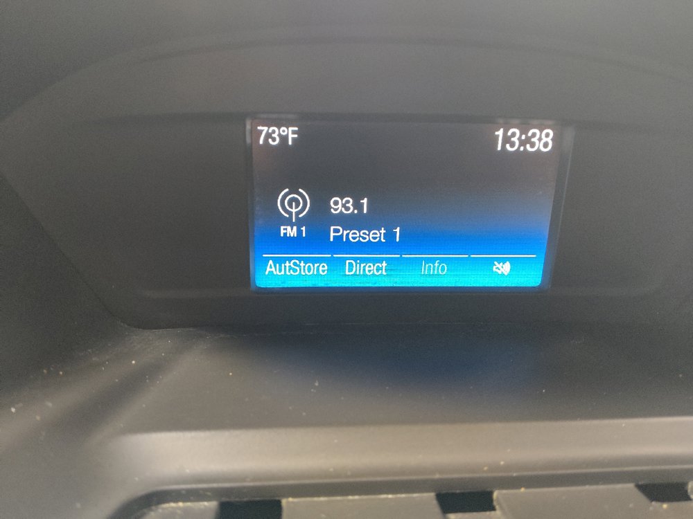 Used 2018 Ford Escape SE FWD image 25
