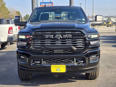 Used 2025 RAM 2500 Big Horn image 2