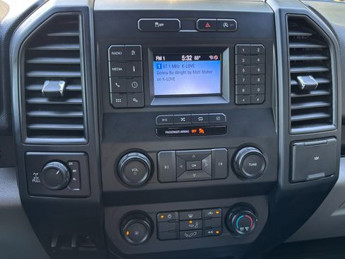 Used 2020 Ford F150 XL w/ Equipment Group 101A Mid AWD/4WD image 28