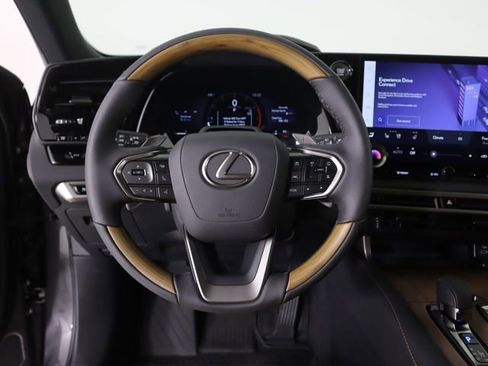 New 2026 Lexus RX 350 AWD image 22