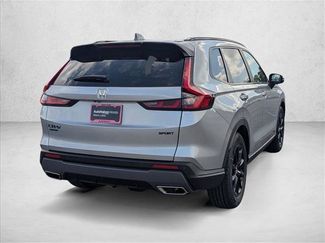 New 2026 Honda CR-V Sport-L video 2