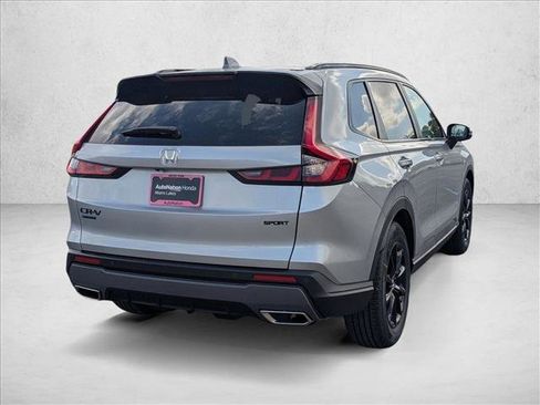 New 2026 Honda CR-V Sport-L image 2