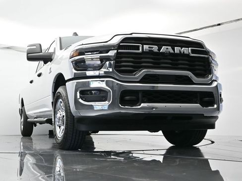 New 2026 RAM 2500 Tradesman image 38