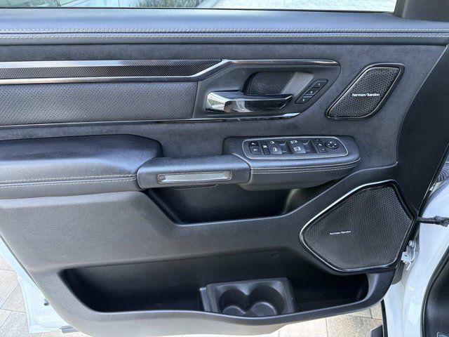 Used 2022 RAM 1500 TRX w/ TRX Level 2 Equipment Group AWD/4WD image 9