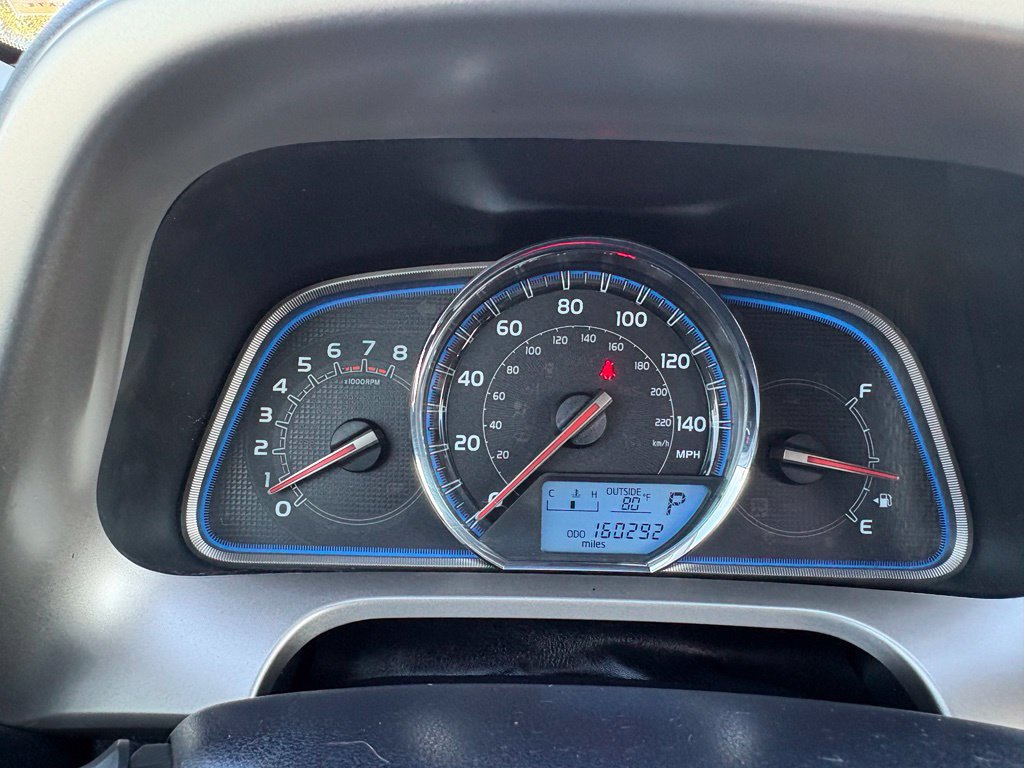 Used 2015 Toyota RAV4 Limited w/ Outdoor Package AWD/4WD image 35