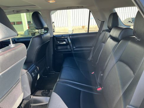 Used 2023 Toyota 4Runner TRD Off-Road Premium image 19