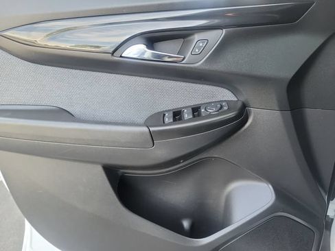 Certified 2024 Chevrolet TrailBlazer LT AWD/4WD image 21