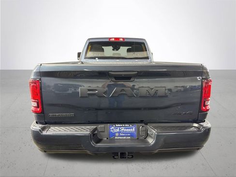 Used 2026 RAM 2500 Big Horn image 7