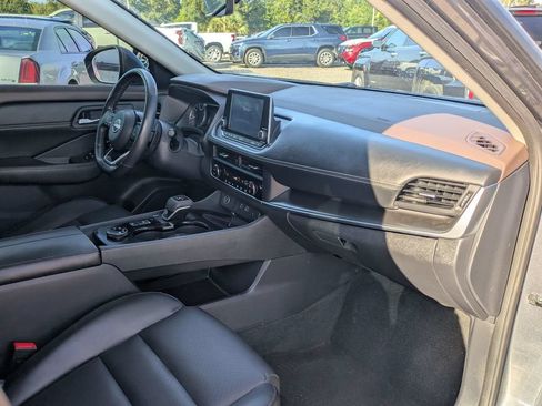 Used 2023 Nissan Rogue SV w/ SV Premium B Package AWD/4WD image 33