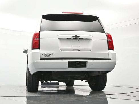 Used 2017 Chevrolet Tahoe LS RWD image 42