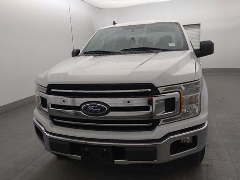 Used 2019 Ford F150 XLT w/ Trailer Tow Package AWD/4WD image 15