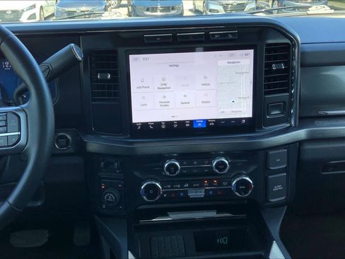 Certified 2024 Ford F350 Lariat w/ Tremor Off-Road Package image 6