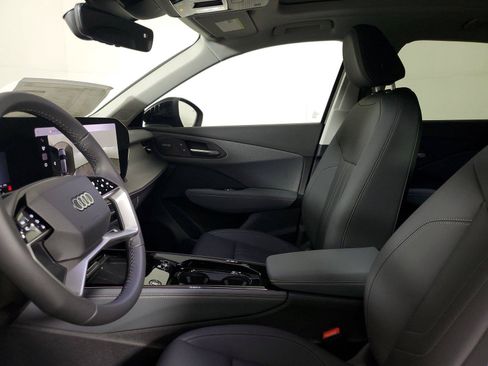 New 2026 Audi Q3 quattro 2.0T AWD/4WD image 21