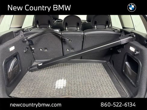 Certified 2024 MINI Cooper Clubman S image 18