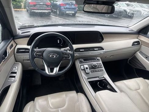 Used 2022 Hyundai Palisade Limited w/ Cargo Package AWD/4WD image 20