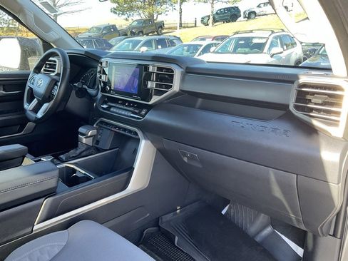 Used 2023 Toyota Tundra SR5 image 19