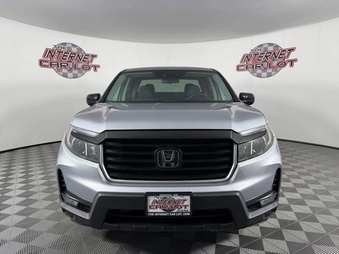 Used 2023 Honda Ridgeline Sport image 2