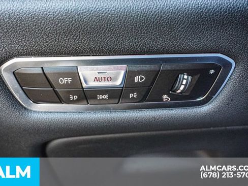 Used 2023 BMW X5 M50i w/ Climate Comfort Package AWD/4WD image 48