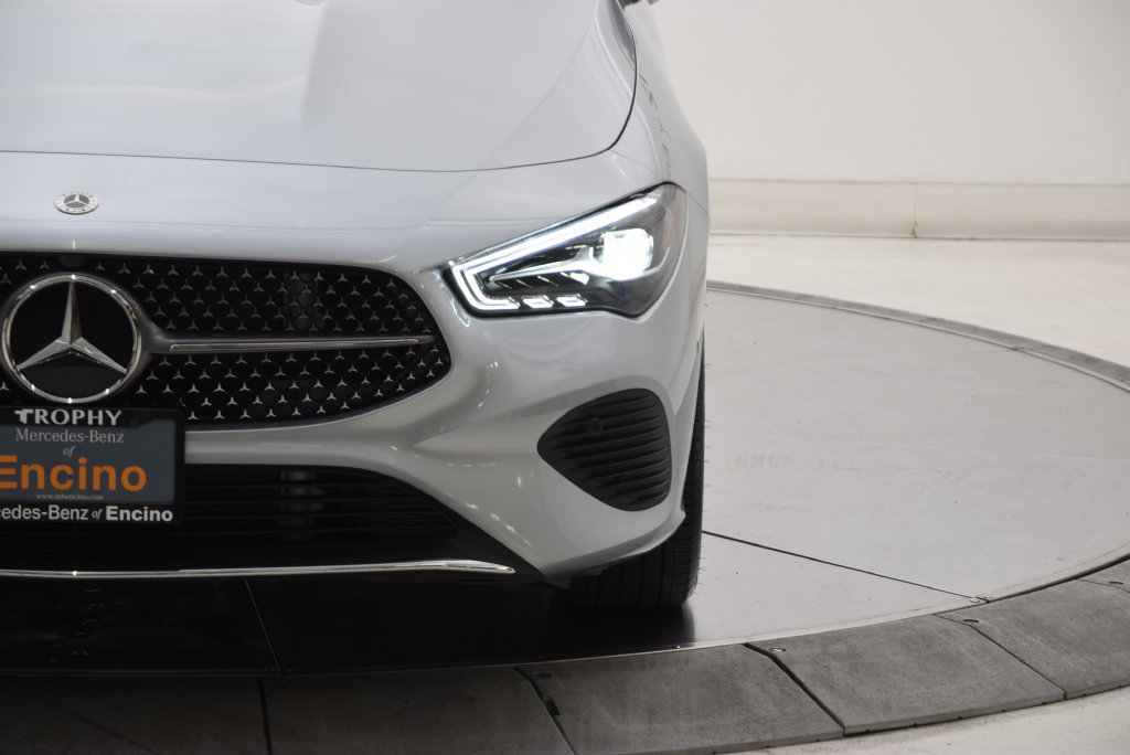Used 2026 Mercedes-Benz CLA 250 image 10