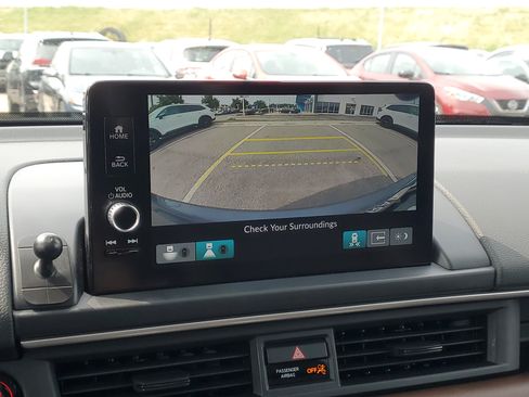 Certified 2023 Honda Pilot Elite image 30