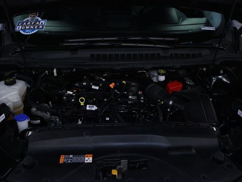 Used 2024 Ford Edge Titanium image 34