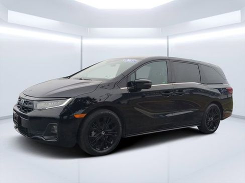 Used 2025 Honda Odyssey Sport-L image 7