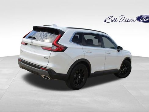 Used 2024 Honda CR-V Sport-L image 5