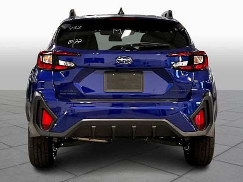 New 2026 Subaru Crosstrek 2.5i Premium AWD/4WD image 4