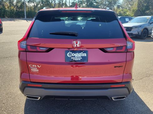 Used 2024 Honda CR-V Sport-L image 5