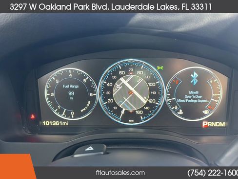 Used 2015 Cadillac Escalade Premium image 68