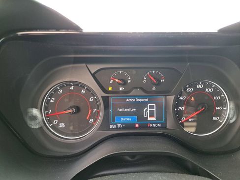 Used 2024 Chevrolet Camaro LT w/ RS Package image 8