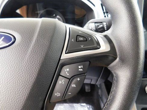 Used 2024 Ford Edge SEL image 22