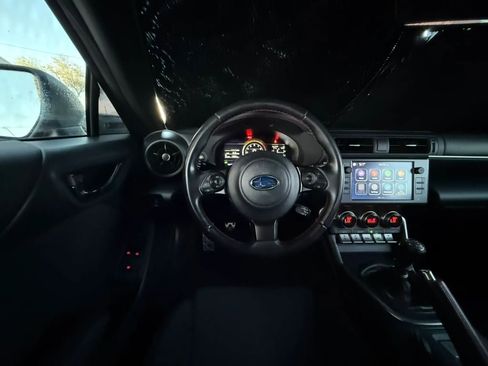 Used 2023 Subaru BRZ Premium w/ Popular Package #1 RWD image 47