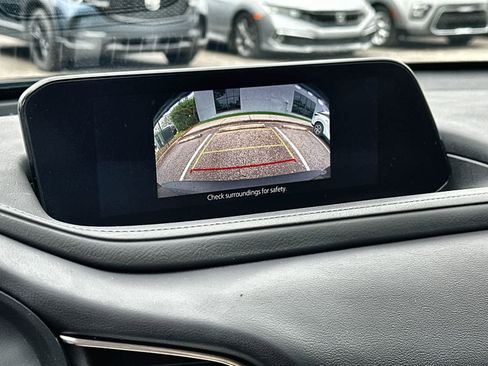 Used 2025 MAZDA CX-30 AWD 2.5 S w/ Preferred Package image 27