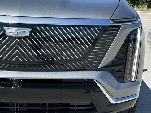 New 2026 Cadillac Vistiq Premium Luxury image 5