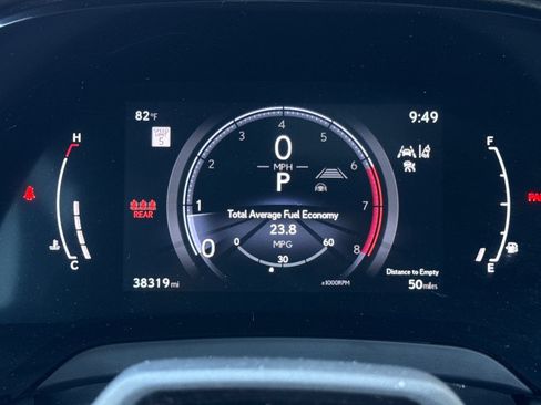 Used 2023 Lexus RX 350 Premium Plus w/ Accessory Package (Z1) FWD image 28