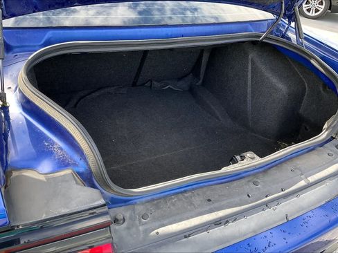Used 2021 Dodge Challenger R/T Scat Pack RWD image 17