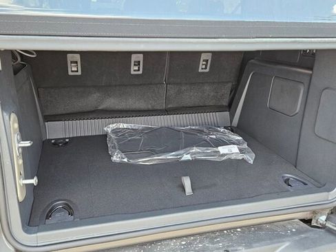 New 2025 Ford Bronco Base w/ Sasquatch Package image 13