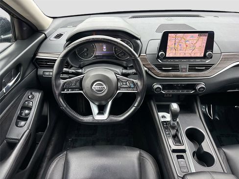 Used 2019 Nissan Altima 2.5 SL image 25