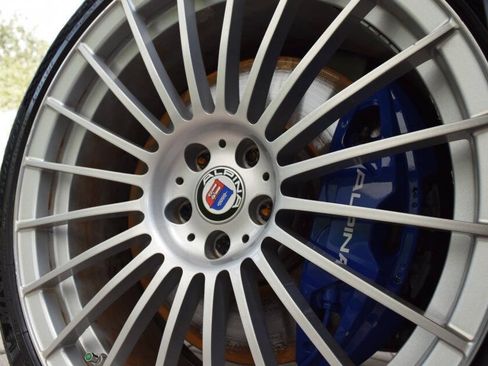 Used 2017 BMW ALPINA B7 xDrive AWD/4WD image 84