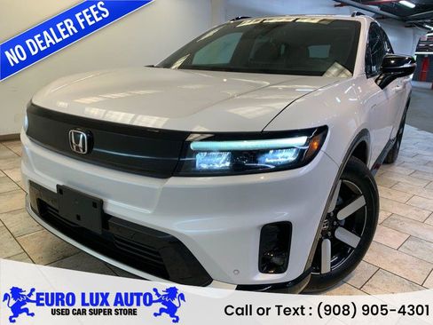 Used 2024 Honda Prologue Touring image 1
