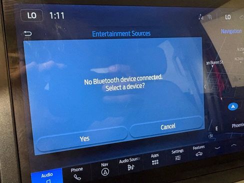 Used 2024 Ford F150 XLT w/ Equipment Group 302A MID image 32