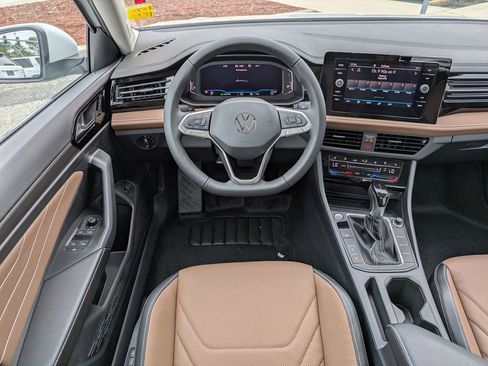 New 2026 Volkswagen Jetta SEL FWD image 18