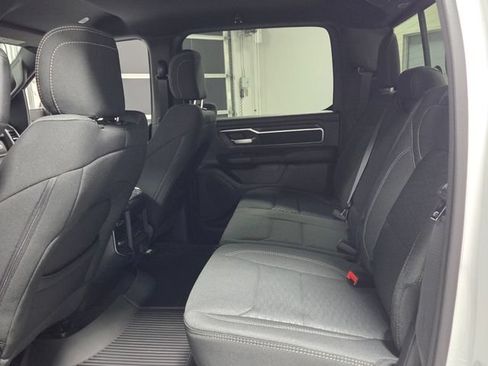 New 2026 RAM 1500 Big Horn AWD/4WD image 6