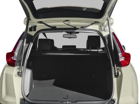 Used 2017 Honda CR-V EX-L image 12