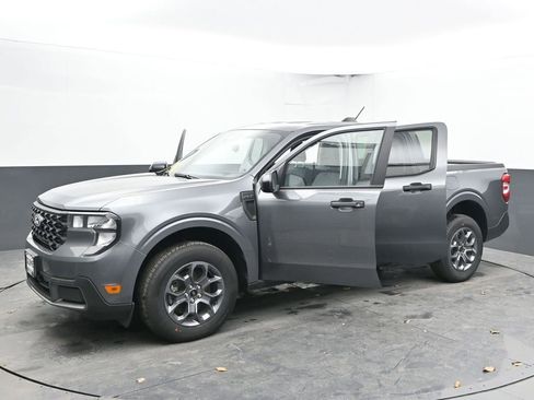 New 2025 Ford Maverick XLT w/ XLT Luxury Package image 53